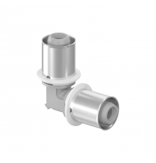 Угольник Uponor S-Press PPSU композиционный 32x32 1022717