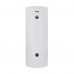 Водонагреватель косвенного нагрева SMART Install F 200 INOX напольный белый 180л. 60004S