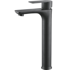 Смеситель для раковины Ledeme H718B L71118B черный