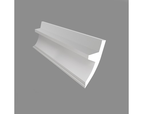 Плинтус потолочный под подсветку DECOMASTER D502-115 ДМ (73*36*2000 мм) Плинтус потолочный под подсветку DECOMASTER D502-115 ДМ (73*36*2000 мм)