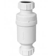 Сифон для раковины McAlpine MRNRV32C-PB
