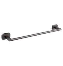 Полотенцедержатель Wonzon   Woghand WW-9312 темный графит