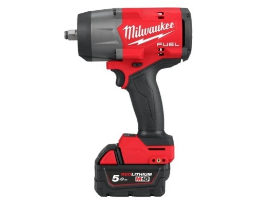 Гайковерт аккумуляторный Milwaukee M18 FHIW2F12-502X