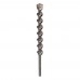 Бур SDS Max Bosch 52х 400 (807) Speed X