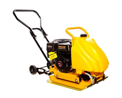 Виброплита REDVERG RD-29155 Виброплита REDVERG RD-29155