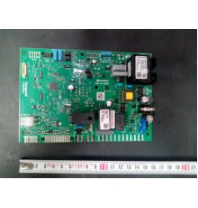 Запасные части для котельного оборудования Электронная плата SM11474 (с.к. 710749600, 710825300) JJJ 7731864