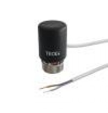 Комплектующие для коллекторов Сервопривод SLQ TECEfloorcvg 24 B (арт. TECE 77490022) TECE 77490022