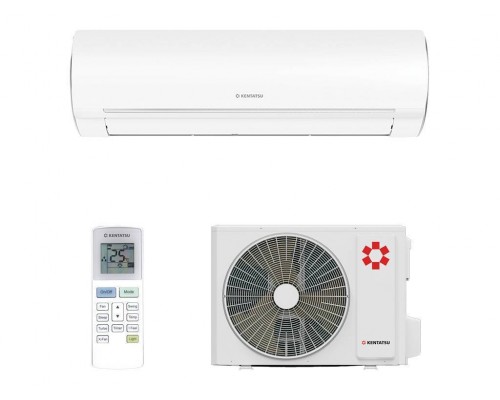 Тепловой насос KSGOT35HZRN1/KSROT35HZRN1
