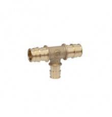 Фитинги аксиальные (надвижные) Тройник переходной GX 32x20x20 GK 7GX004322020