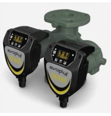 Насосы циркуляционные Насос циркуляционный сдвоенный EVOPLUS D 80/250.40 M 60150960