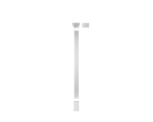 Декоративные элементы K201