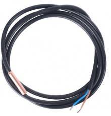 Запасные части для котельного оборудования Датчик KVT60, длина 2 м (KHG 71407681) DTX 95362447