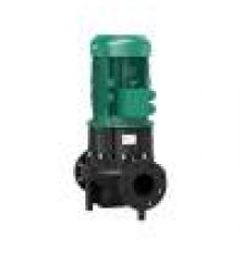 Насосы циркуляционные Насос циркуляционный IL 150/305-30/4-IE3 (PG3) Wilo WL 2458264