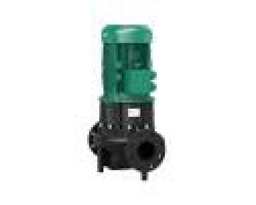 Насосы циркуляционные Насос циркуляционный IL 200/345-55/4-IE3 (PG3) Wilo WL 2458289
