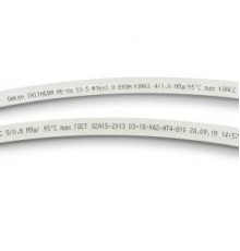 Трубы PEX Труба Gekon TRITHERM универсальная PE-Xa/EVOH 20х2,0, бухта 53 м GK 72005306
