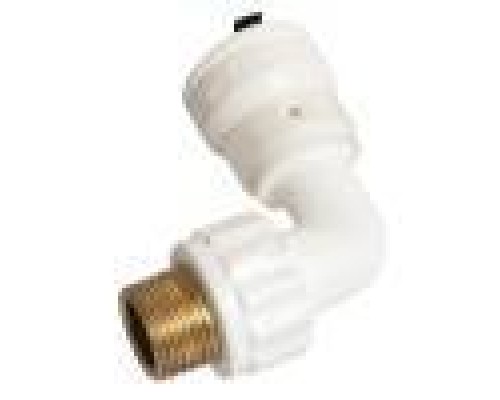 Фитинги push Угольник 90° НР Vision, 26X3/4 HE 5SK-2605