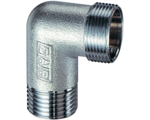 Фитинги цанговые Угольник 3/4НР-М24х19 FAR FC 5260 C34 Фитинги цанговые Угольник 3/4НР-М24х19 FAR FC 5260 C34