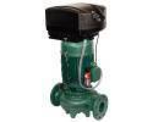Насосы циркуляционные Насос циркуляционный CM-GE 100-2050/A/BAQE/7,5 T MCE110/C IE3 с частотным управлением 60167284