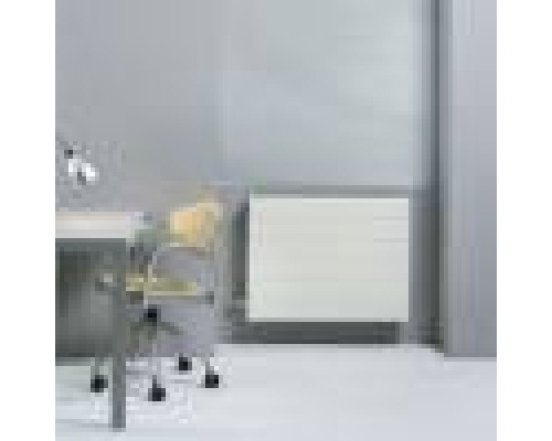 Конвекторы медно-алюминиевые настенные Радиатор Jaga Tempo Wall H60 L80 T20 (Арт.:TEMW0.06008020.101) TEMW0.06008020.101