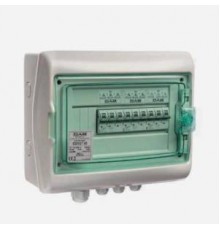 Шкафы автоматики Шкаф управления для ESYBOX MAX - CONTROL PANEL E3G10.5 T 400V 10A W/CABLES W/BOX -MAXI 60201597