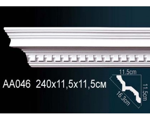 Карниз AA046