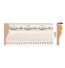 Молдинг DECOMASTER 152-14 (85*25*2400мм)