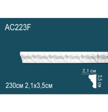 Молдинг AC223F