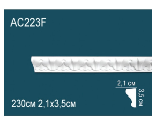 Молдинг AC223F