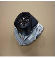 Запасные части для котельного оборудования Вентилятор RG148/1200-3633 DTX S101726