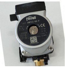 Запасные части для котельного оборудования Насос Erco pump-6m (FERROLI) 902620830