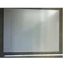 Запасные части для котельного оборудования Верхняя крышка Slim UB inox JJJ 3109770