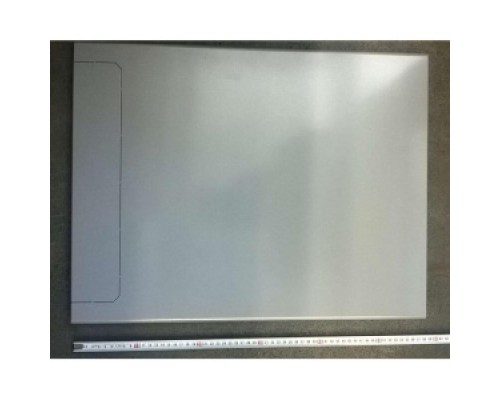 Запасные части для котельного оборудования Верхняя крышка Slim UB inox JJJ 3109770