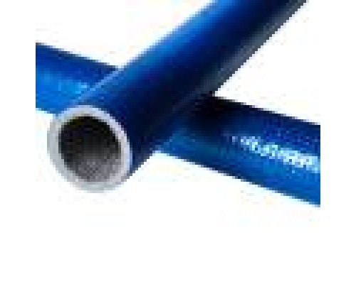 Трубы теплоизоляционные Трубка K-FLEX PE 09x015-2 COMPACT BLUE 090152118PE0CB