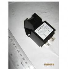 Запасные части для котельного оборудования Устройство зажигания (HONEYWELL) JJJ 8435220