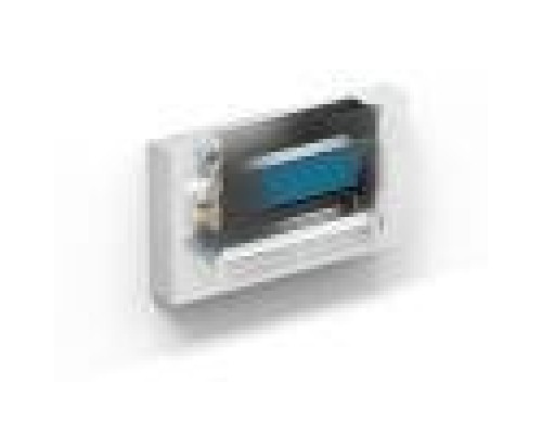 Фанкойлы Фанкойл Jaga Briza Wall Plug and Play, 2-трубый H41 L075 T12 BZMP0.04107512.133/20