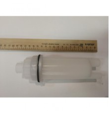 Запасные части для котельного оборудования корпус сифона LUNA DUO-TEC MP ( ) 1.35/1.50/1.60/1.70 JJJ 631090