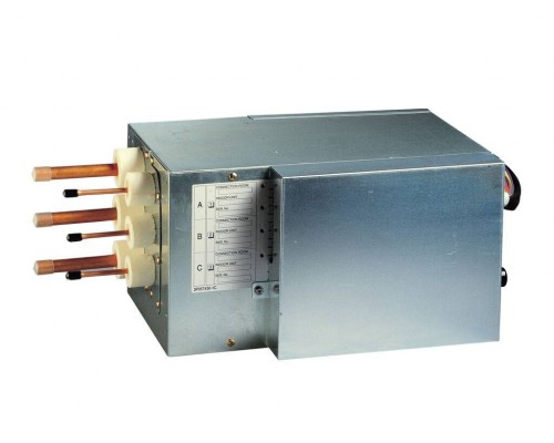 Распределитель потоков BPMKS967B3