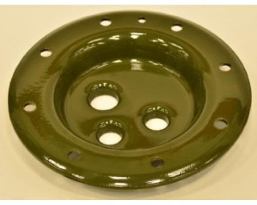 Запасные части для котельного оборудования Фланец для бойлера UB 80/120 JJJ 3105700 Запасные части для котельного оборудования Фланец для бойлера UB 80/120 JJJ 3105700