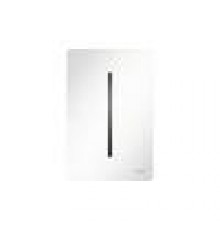 Панели смыва TECEfilo-Solid, 7,2 В, белый глянцевый (арт. TECE 9242035) TECE 9242035