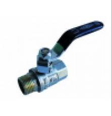 Краны шаровые Кран шаровой Comfort (ручка - усиленный рычаг) 1 ВР-НР EU.SD8002100 1 (Арт.:EU.SD8002100 1) EU.SD8002100 1