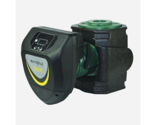 Насосы циркуляционные Циркуляционный насос EVOPLUS B 120/450.100 M 60150999 Насосы циркуляционные Циркуляционный насос EVOPLUS B 120/450.100 M 60150999