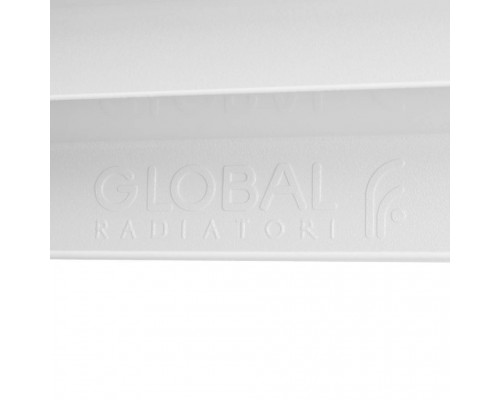 Радиатор алюминиевый Global VOX- R 500 12 секций боковое подключение (белый RAL 9010) VX05001012 (VX05001012) Радиатор алюминиевый Global VOX- R 500 12 секций боковое подключение (белый RAL 9010) VX05001012 (VX05001012)