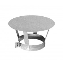 Дождевой колпак JEREMIAS DW33 250 (DW33 250)