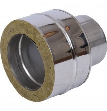 Переход JEREMIAS ew - dw DW37 130 (DW37 130)