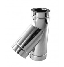 Тройник JEREMIAS 45 EDW12 180 (EDW12 180 )