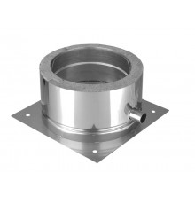 Пластина основания JEREMIAS на опорной консоли EWEC.6C0150.379 (EWEC.6C0150.379)