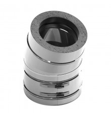 Колено JEREMIAS 15 DW16 180 (DW16 180)