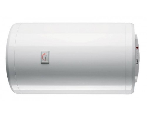 Водонагреватель Baxi EXTRA O 510 накопительный горизонтальный, навесной (A7110911) Водонагреватель Baxi EXTRA O 510 накопительный горизонтальный, навесной (A7110911)