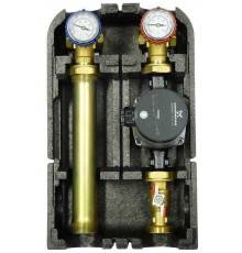 Насосная группа BARBERI с прямым контуром 1 (с насосом Grundfos ALPHA2L 25-60) (01G02500G)