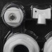 Монтажный комплект ROMMER 1/2 7 в 1 (RAL9016) F011-1/2 (F011-1/2)
